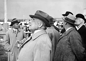 Spengler: Oswald Spengler
