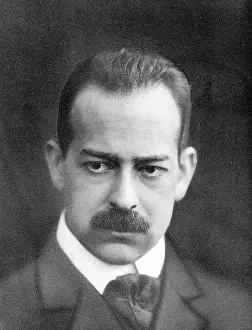 Oswald: Oswald Spengler