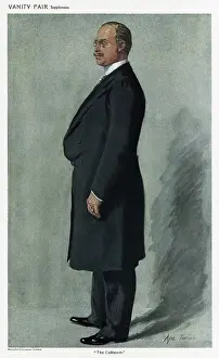 Vfair: Oswald Stoll