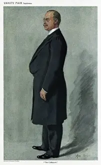 Impresario: Oswald Stoll