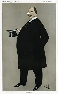 Impresario: OSWALD STOLL