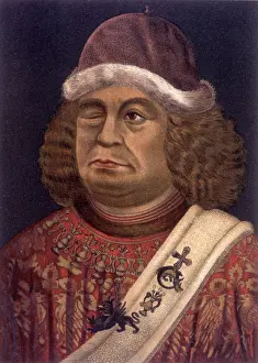 Wink: OSWALD VON WOLKENSTEIN