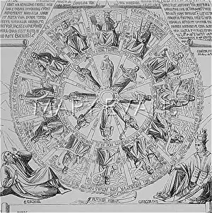 Ezekiel: OT AND NT (ANGELICO)