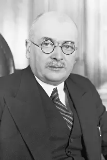 Czechoslovkia: Otakar FISCHER