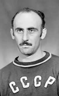 Dorensky: Otar Korkia, 1957