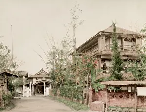 Shima: Ote hotel, Isobe Japan