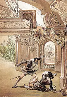 Iago: Otello