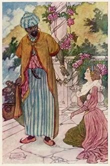 Desdemona: OTHELLO & DESDEMONA