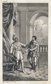 Adultery: Othello by Shakespeare