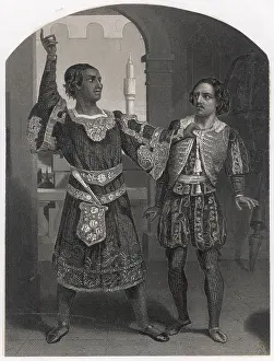 Iago: Othello by Shakespeare