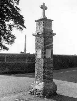 Budleigh: OTHERTON CROSS