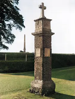Budleigh: OTHERTON CROSS