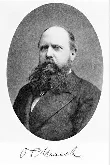 1831 1899: Othniel Charles Marsh (1831-1899)