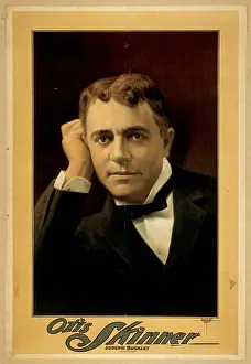 Otis: Otis Skinner