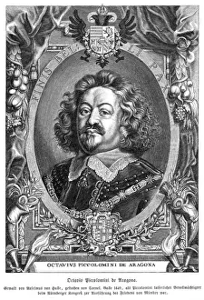 1599: OTTAVIO PICCOLOMINI - 2