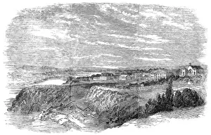 Undeveloped: Ottawa 1857