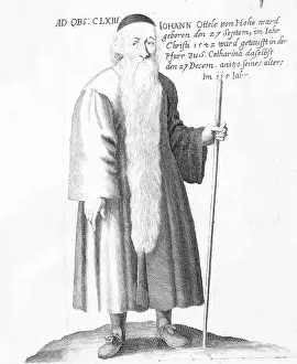 Oddities: OTTELE VON HOE (115)