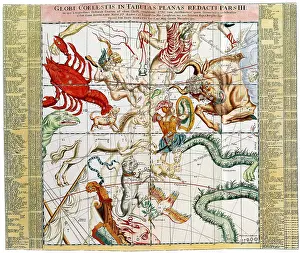 Charts: Ottens Regional Sky Chart
