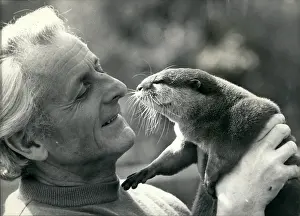 Possibilities: Will The Otter Be Saved From Extinction?