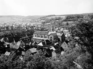 Christians: Otterberg, 1943