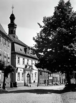 1751: Otterberg, 1943