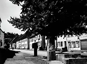 Kaiserslautern: Otterberg, 1943