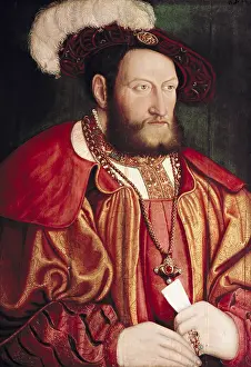 Gaertner: Ottheinrich of the Palatinate