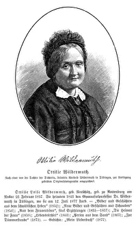 Ottilie: OTTILIE WILDERMUTH