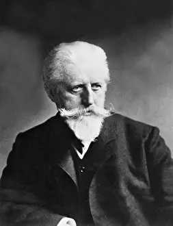 Ottmar: Ottmar Anschuetz, 1907