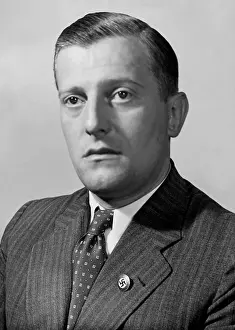 Abetz: Otto Abetz, 1940