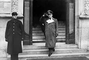 Petain: Otto Abetz, 1940