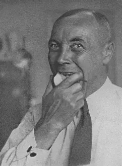Cufflinks: Otto Arpke