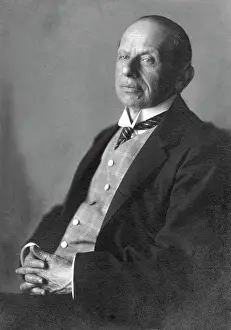 Literatur: Otto Brahm