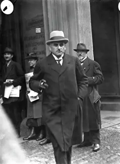 Braun: Otto Braun