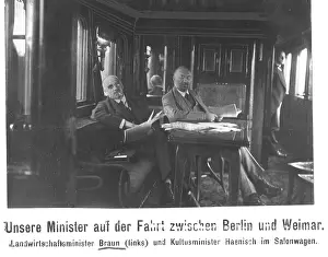 Otto Braun
