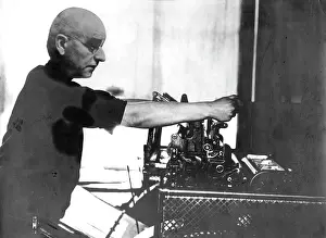 Braun: Otto Braun