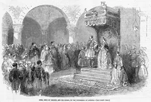 Othon: OTTO IN CHURCH