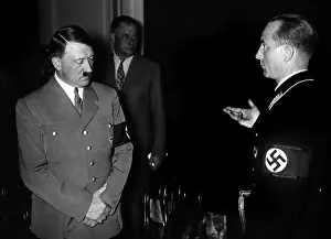 Otto Dietrich
