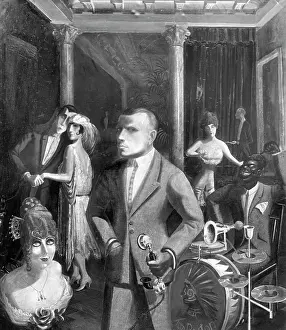 Expressionism: Otto Dix