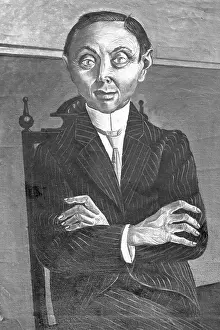 Expressionism: Otto Dix