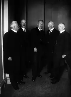 Reichsbank: Otto Dr. von Glasenapp