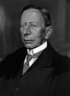 Reichsbank: Otto Dr. von Glasenapp