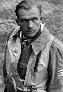 Merit: Otto Eichloff, 1940