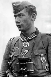 Efforts: Otto Eske, 1941