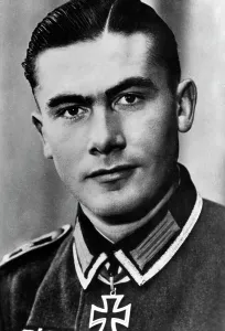 Efforts: Otto Eske, 1941