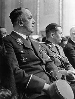Hadamovsky: Otto and Eugen Griessing Hadamovsky