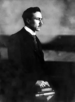 Falckenberg: Otto Falckenberg, 1909