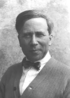 Falckenberg: Otto Falckenberg
