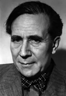 Falckenberg: Otto Falckenberg