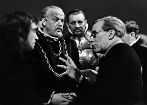 Falckenberg: Otto Falckenberg